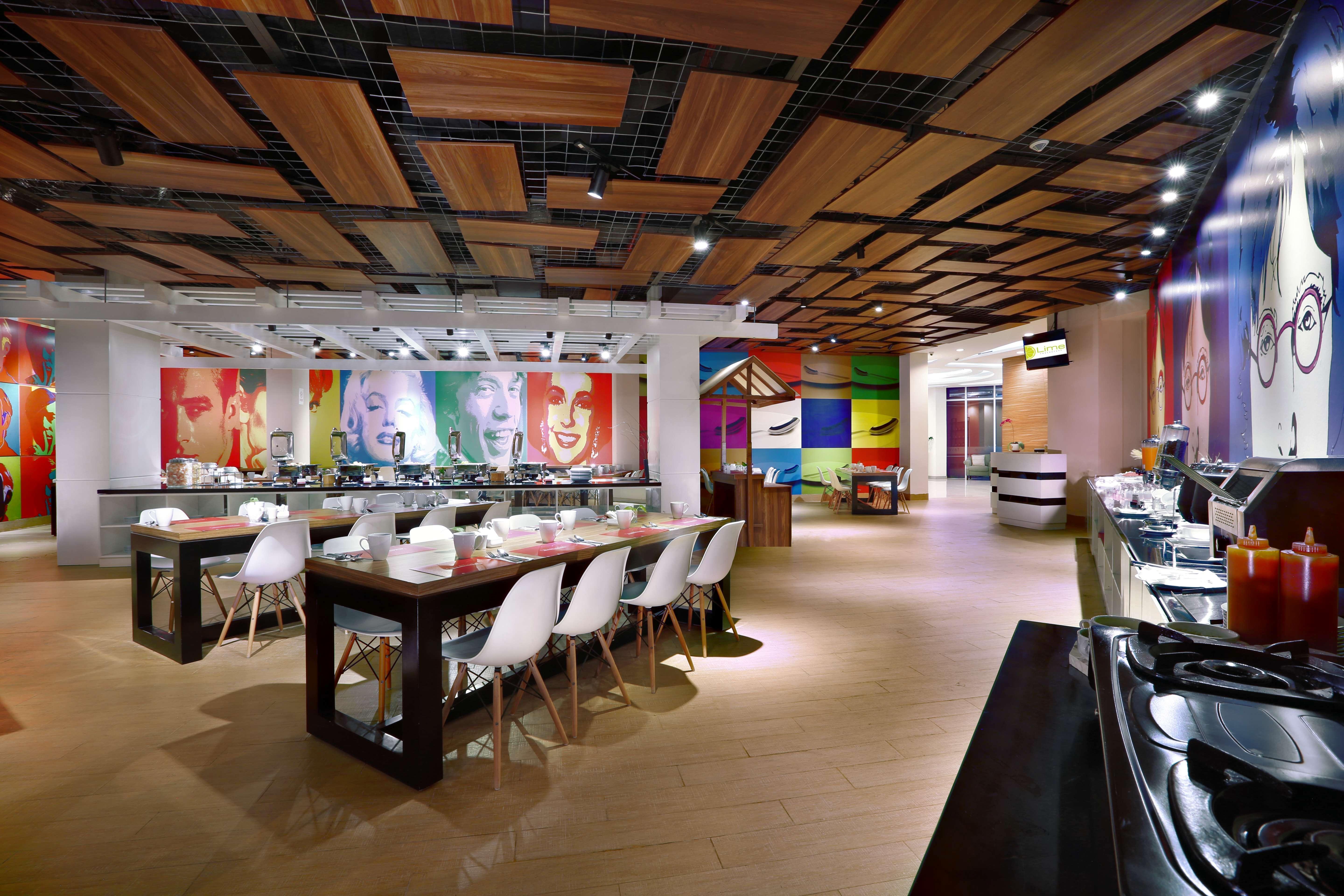 Favehotel Jababeka Cikarang Zewnętrze zdjęcie