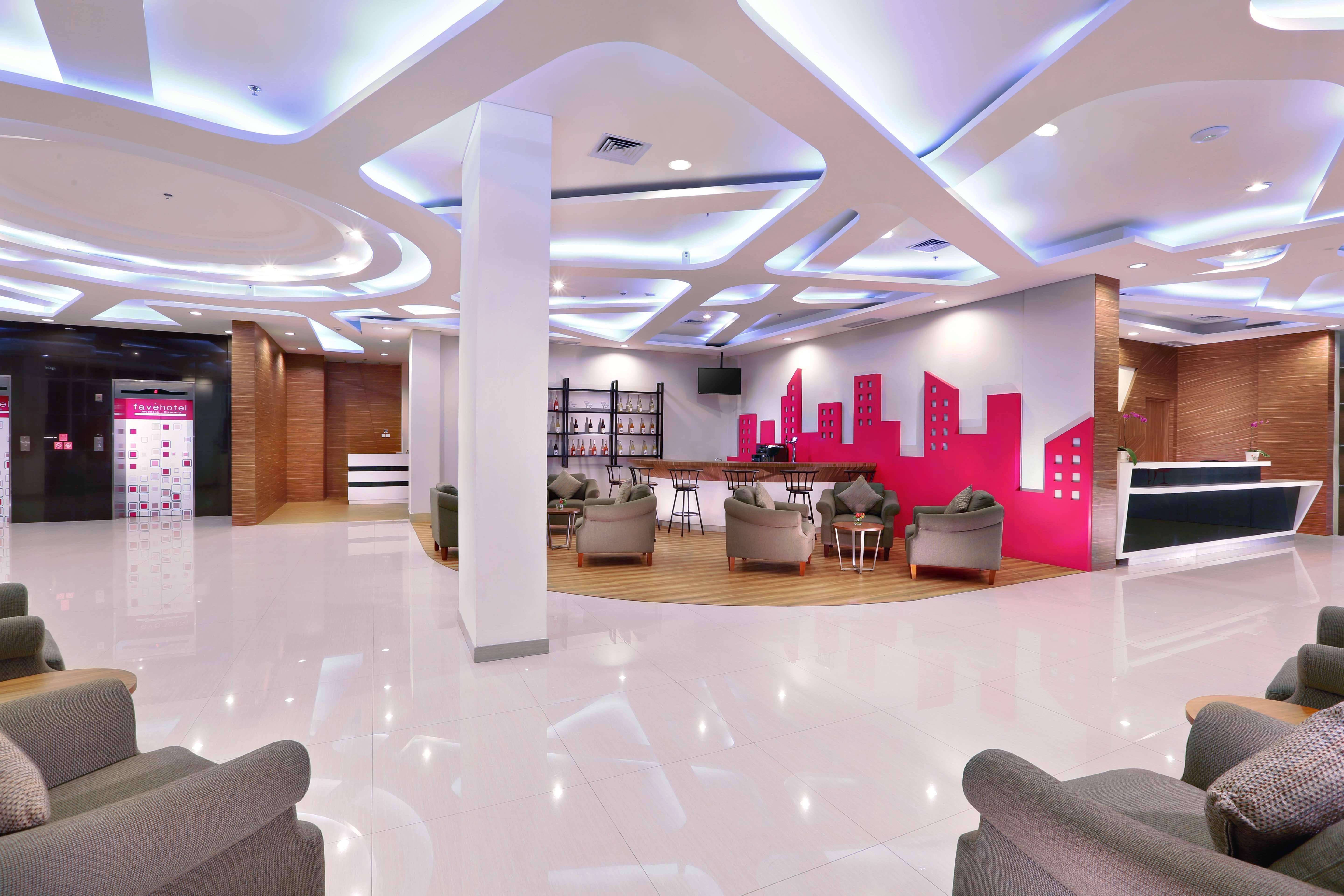 Favehotel Jababeka Cikarang Zewnętrze zdjęcie