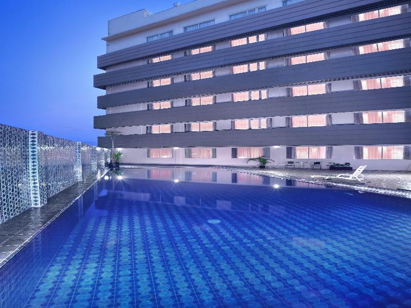 Favehotel Jababeka Cikarang Zewnętrze zdjęcie
