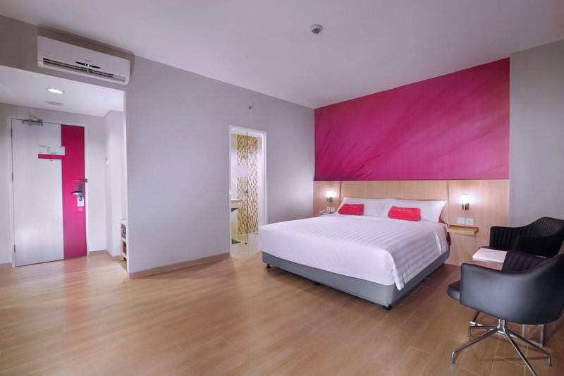 Favehotel Jababeka Cikarang Zewnętrze zdjęcie