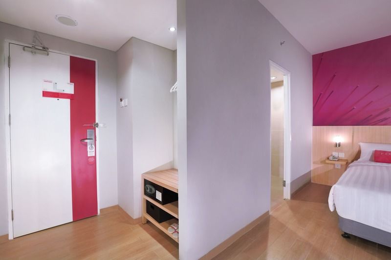 Favehotel Jababeka Cikarang Zewnętrze zdjęcie