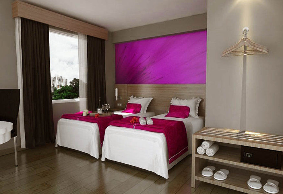Favehotel Jababeka Cikarang Zewnętrze zdjęcie